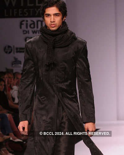 IFW '09: Zubair Kirmani