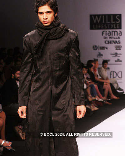 IFW '09: Zubair Kirmani