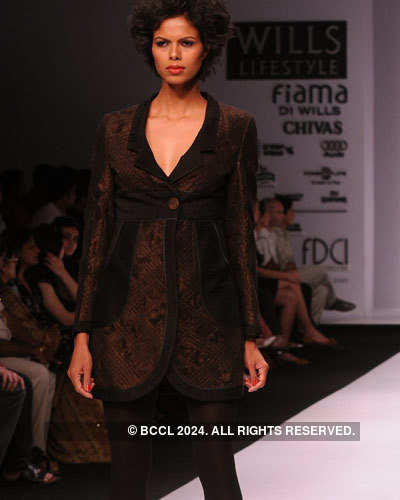 IFW '09: Zubair Kirmani