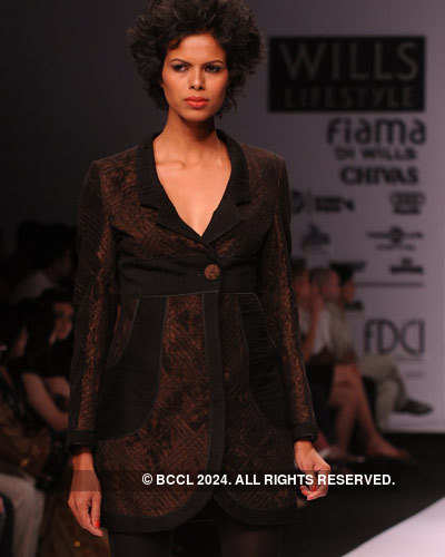 IFW '09: Zubair Kirmani