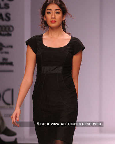 IFW '09: Zubair Kirmani