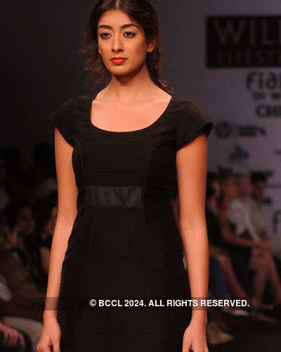 IFW '09: Zubair Kirmani