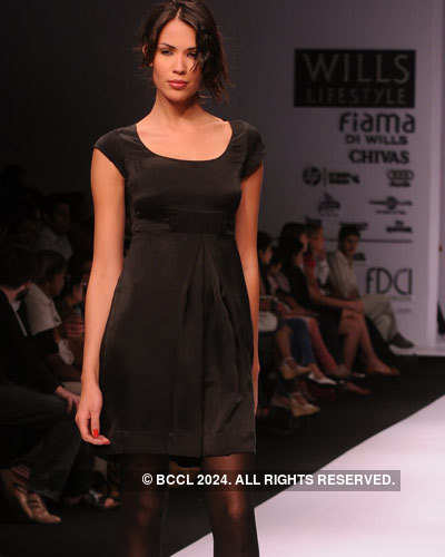 IFW '09: Zubair Kirmani