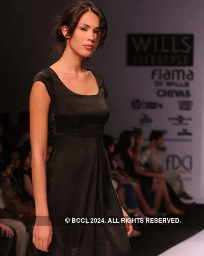 IFW '09: Zubair Kirmani