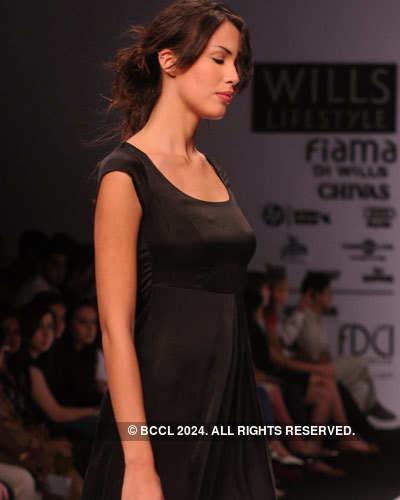 IFW '09: Zubair Kirmani