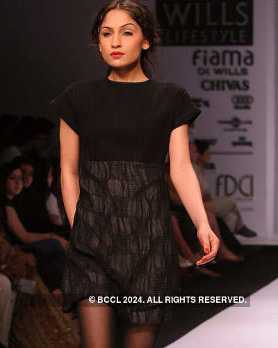 IFW '09: Zubair Kirmani