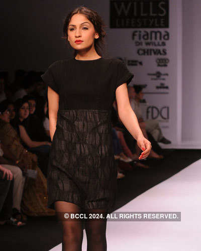 IFW '09: Zubair Kirmani