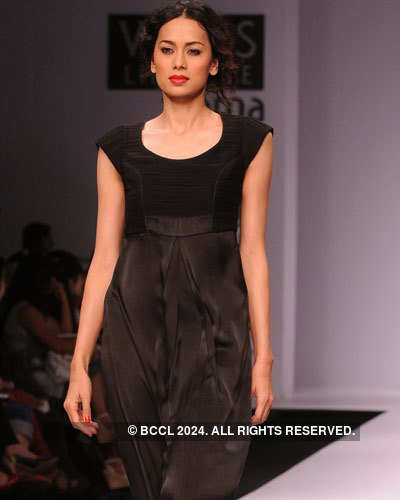 IFW '09: Zubair Kirmani