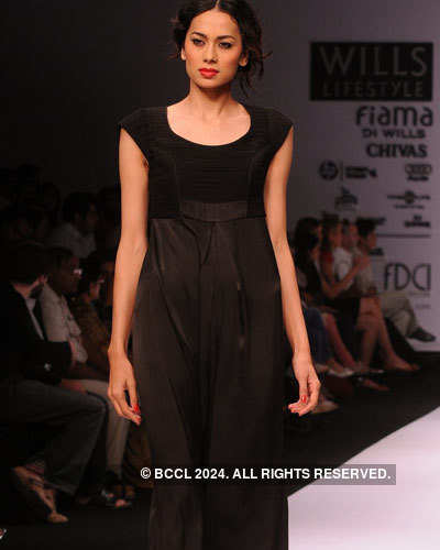 IFW '09: Zubair Kirmani