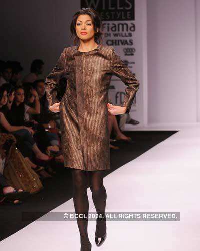 IFW '09: Zubair Kirmani