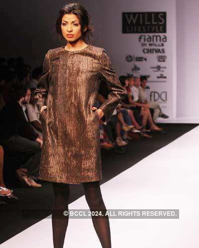 IFW '09: Zubair Kirmani