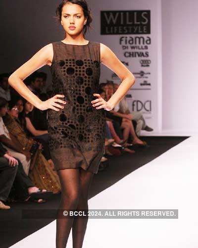 IFW '09: Zubair Kirmani