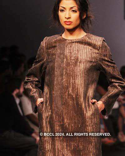 IFW '09: Zubair Kirmani