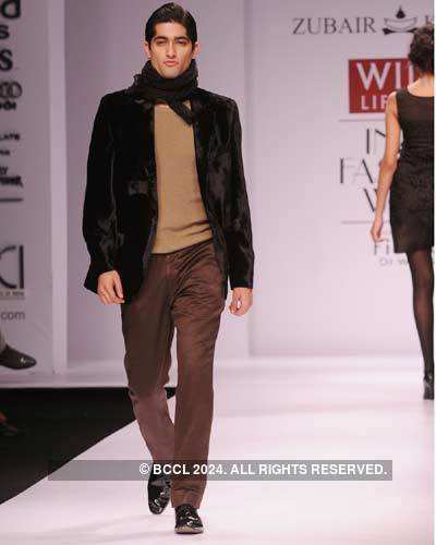 IFW '09: Zubair Kirmani