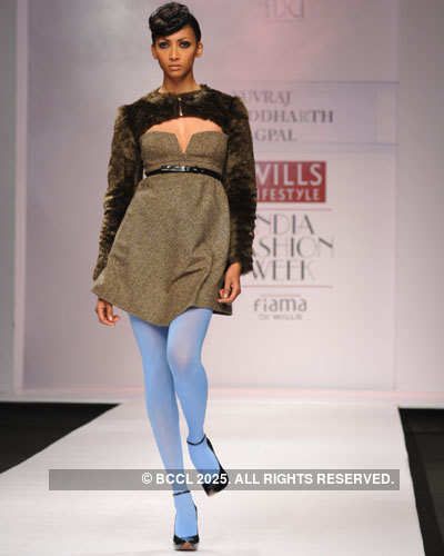 IFW '09: Yuvraj Siddharth Nagpal