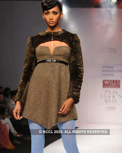 IFW '09: Yuvraj Siddharth Nagpal