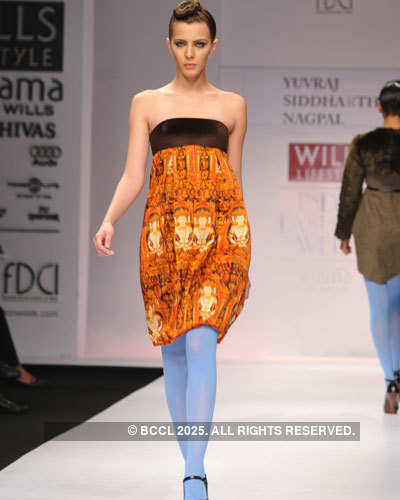 IFW '09: Yuvraj Siddharth Nagpal