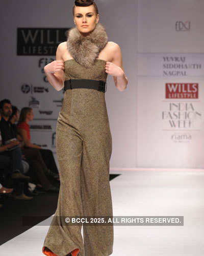 IFW '09: Yuvraj Siddharth Nagpal