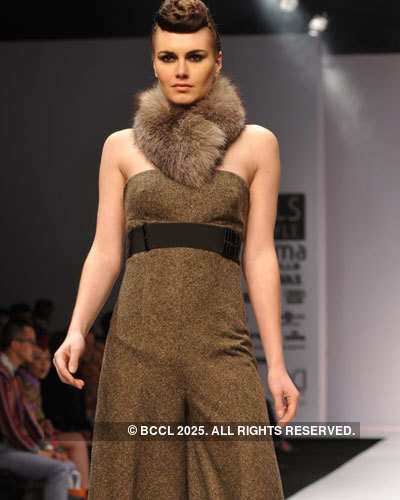 IFW '09: Yuvraj Siddharth Nagpal