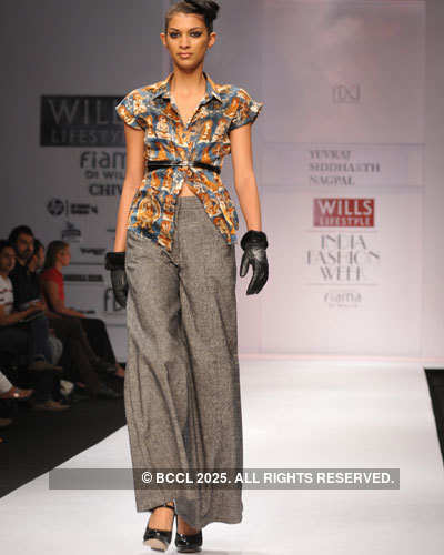 IFW '09: Yuvraj Siddharth Nagpal