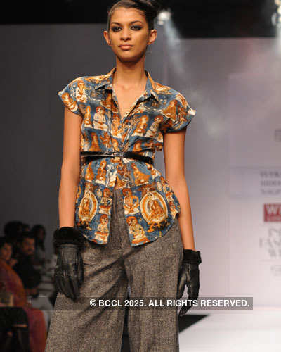 IFW '09: Yuvraj Siddharth Nagpal