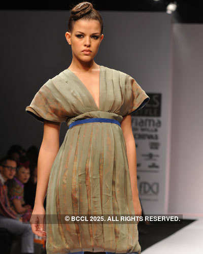 IFW '09: Yuvraj Siddharth Nagpal