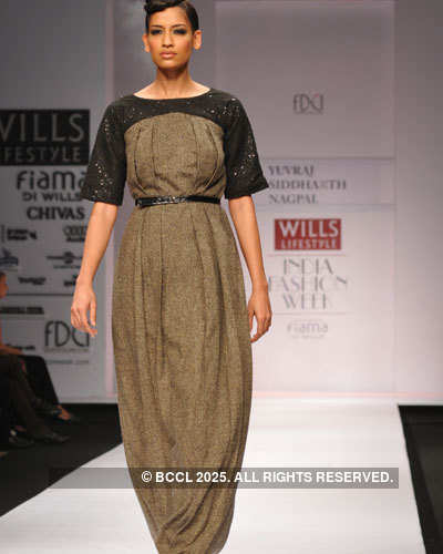 IFW '09: Yuvraj Siddharth Nagpal