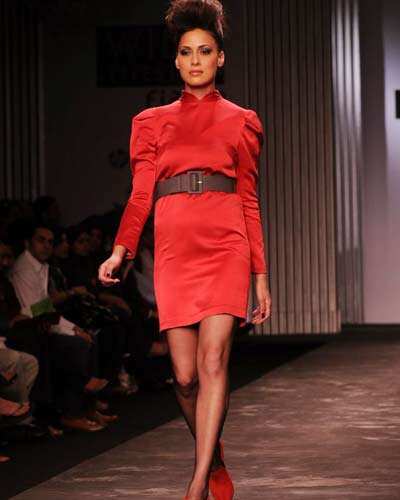 NAMRATA JOSHIPURA main image 1