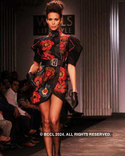 IFW '09: Namrata Joshipura