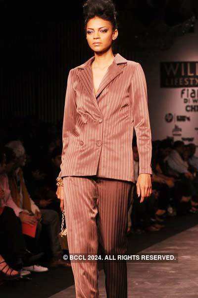 IFW '09: Namrata Joshipura