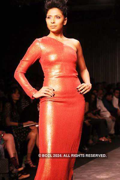 IFW '09: Namrata Joshipura