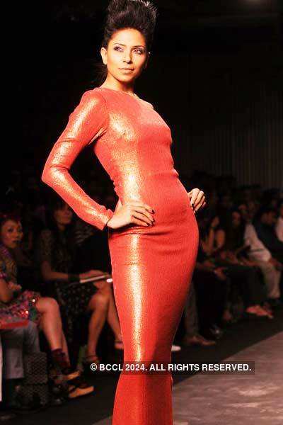 IFW '09: Namrata Joshipura