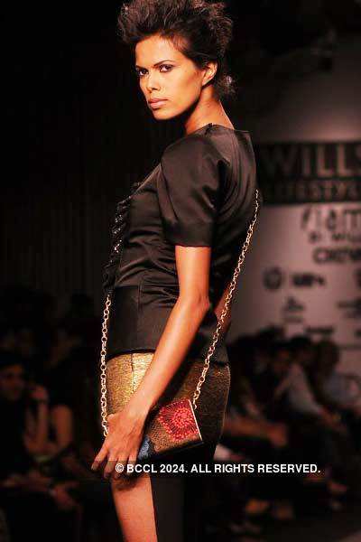 IFW '09: Namrata Joshipura