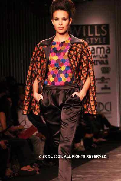 IFW '09: Namrata Joshipura