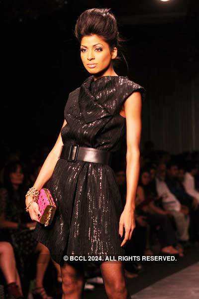 IFW '09: Namrata Joshipura