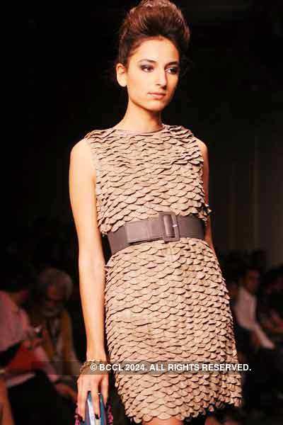 IFW '09: Namrata Joshipura