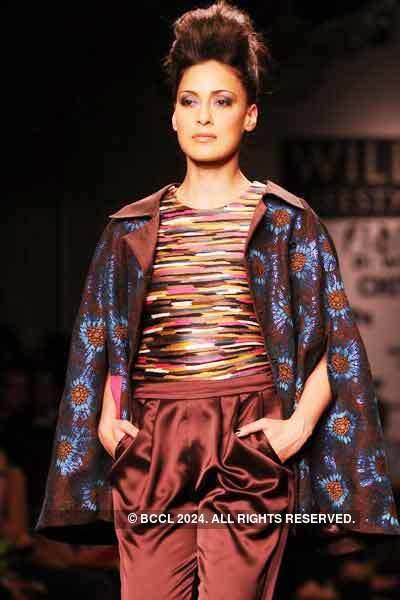 IFW '09: Namrata Joshipura