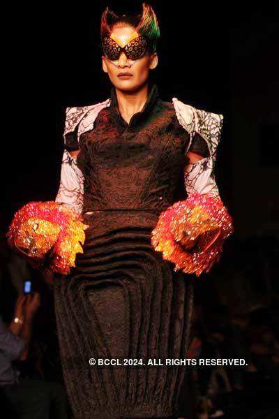 IFW '09: Manish Arora