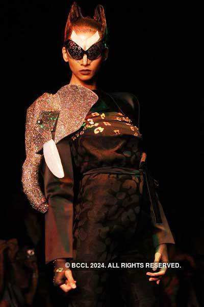 IFW '09: Manish Arora