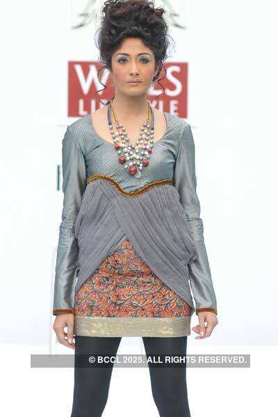 IFW '09: Pratima Pandey