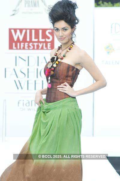 IFW '09: Pratima Pandey