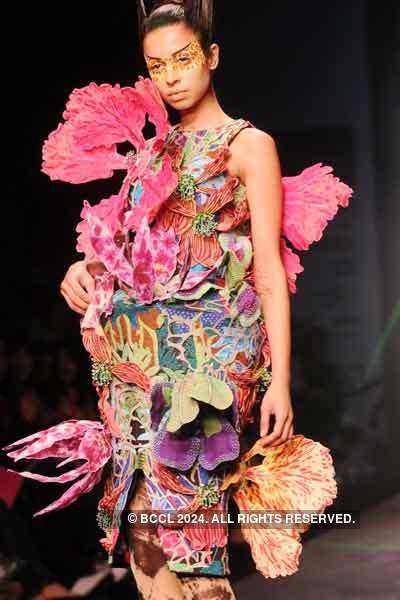 IFW '09: Manish Arora