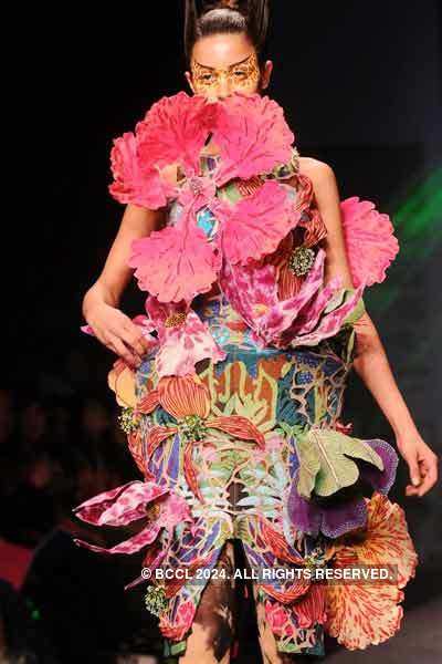 IFW '09: Manish Arora