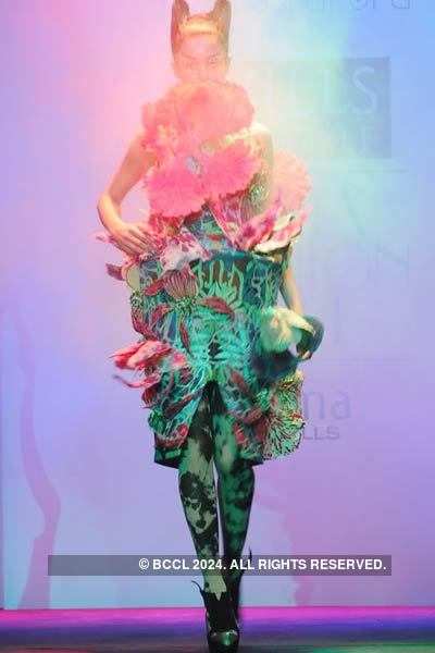 IFW '09: Manish Arora