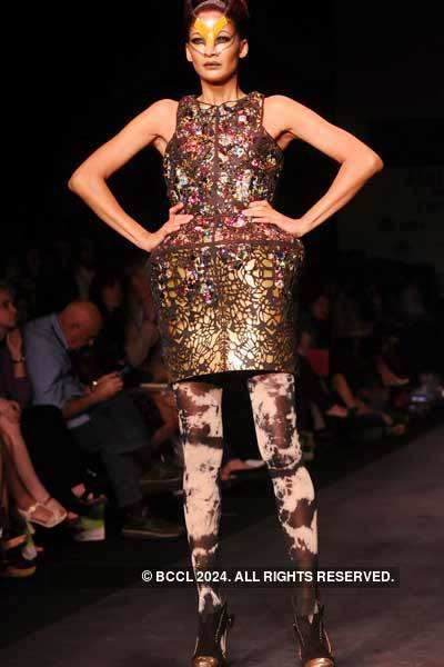 IFW '09: Manish Arora