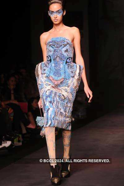 IFW '09: Manish Arora