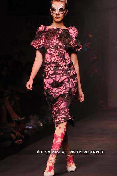 IFW '09: Manish Arora