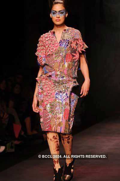 IFW '09: Manish Arora