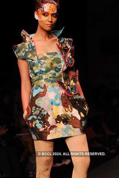 IFW '09: Manish Arora