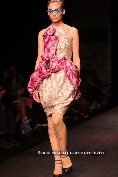 IFW '09: Manish Arora